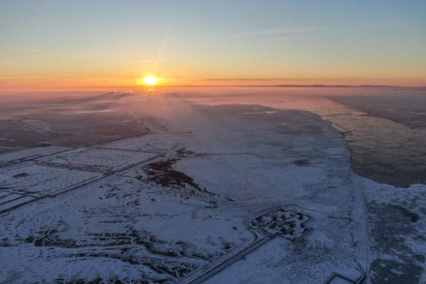 這就是今晨的中國