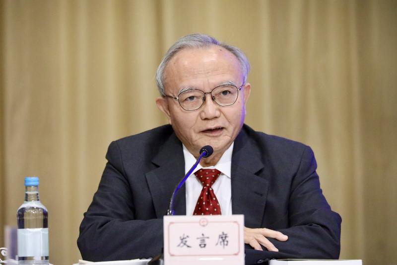 劉兆佳：中央和特區政府有能力抵制外來攻勢- 香港- 香港文匯網