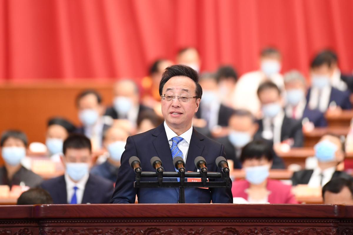 屠海鳴：只有確保有管治才能的愛國者治港香港才大有可為- 港聞- 點新聞