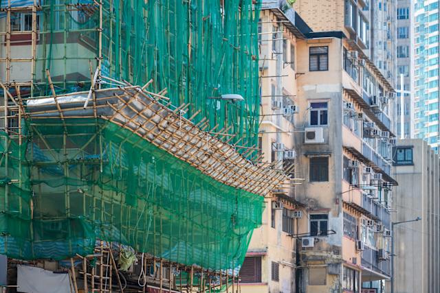 地盤圍網需符合三大阻燃標準中、美、英哪個最安全？