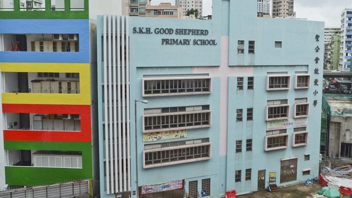 土瓜灣10歲男童疑學習問題拋書本起腳襲4教職員母激動踢仔同被捕
